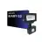 Noxion Proiettore LED Beamy G3 10W 1100lm 100D - 840 Bianco Freddo | IP44 - Sensore di Movimento e Luce - Simmetrico