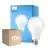 Confezione Multipack 10x Philips Corepro LED Bulbo E27 Pera Ghiaccio 23W 3452lm - 827 Bianco Molto Caldo | Sostitutiva 200W