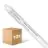 Confezione Multipack 10x Ledvance Tubo LED T5 Performance (HF) Ultra Output 36W 5600lm - 840 Bianco Freddo | 145cm - Sostitutiva 80W