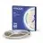 Noxion Strisce LED Naga 5 Metro 24V - 60LEDs/m - 4.8W/m - 940 Bianco Freddo | 8mm - IP65 - Miglior Resa Cromatica - SMD2835