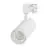 Noxion Luce A Binario LED 3 Fasi Ecowhite Aluminium Bianca 30W 3210lm 36D - 940 Bianco Freddo | UGR 