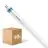Confezione Multipack 10x Philips Master LED T5 (HF) High Efficiency 7W 1000lm - 830 Luce Calda -  | 55cm - Dimmerabile - Sostitutiva 14W