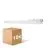 Confezione Multipack 10x Philips Corepro PL-L LED 16.5W 2100lm - 840 Bianco Freddo | 4-Pin - Sostitutiva 36W