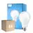 Confezione Multipack 6x Philips Corepro LED Bulbo E27 Pera Ghiaccio 23W 3452lm - 840 Bianco Freddo | Sostitutiva 200W