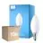 Confezione Multipack 10x Philips Corepro LED Candela E14 Ghiaccio 6.5W 806lm - 827 Bianco Molto Caldo | Sostitutiva 60W