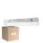 Confezione Multipack 4x Ledvance LED Stagna Alloggio MT Gen 3 IP65 | Adatto per 1x150cm Tubo LED