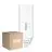 Confezione Multipack 10x Philips CorePro PL-T LED Bulbo HF 6.5W - 840 Bianco Freddo | 4-Pin - Sostitutiva 18W