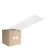 Confezione Multipack 4x Philips Pannello A LED Ledinaire RC065B 28W 3400lm - 830-835-840 CCT | 120x30cm - UGR 