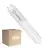 Confezione Multipack 10x Ledvance Tubo LED T8 Performance (UN) Ultra Output 23W 3700lm - 840 Bianco Freddo | 150cm - Sostitutiva 58W