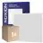 Confezione Multipack 5x Noxion Pannello A LED Delta Value V5 Backlit 28W 3920lm 830/840 CCT | 60x60cm - < 22 - Philips Driver