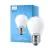 Philips Corepro LED Lustre E27 Sferica Ghiaccio 2.2W 250lm - 827 Bianco Molto Caldo | Sostitutiva 25W