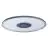 Philips Highbay LED CoreLine Aluminium Grigio 210W 40000lm 90D - 840 Bianco Freddo |IP66