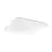 Eglo Parete e Luce da soffitto Frania-S Acciaio Bianca 14.6W 1600lm - 830 Luce Calda -  | IP20 