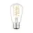 Eglo LED E27 Edison Chiara Filamento 7.3W 806lm - 827 Bianco Molto Caldo | Sostitutiva 60W
