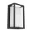 Eglo Luce Da Parete Genovese Aluminium Nero 10W 1050lm - 865 Luce Del Giorno | IP65