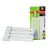Osram Dulux F 24W 830 | Luce Calda - 4-Pin