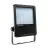 Noxion Proiettore LED Beam Nero 40W 4000lm 100D - 830 Luce Calda | IP66 - Simmetrico
