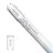 Noxion Tubo LED T8 Avant Extreme (EM/Mains) High Output 13W 2100lm - 830 Luce Calda -  | 120cm - Sostitutiva 36W