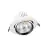 Ledvance Faretti LED Vario Inclinabile 35W 3350lm 24D - 830 Luce Calda -  | Ritaglio 170mm