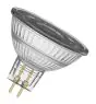 Osram LED Superstar Plus Riflettore Faretti GU5.3 MR16 6.8W 621lm 36D - 927 Bianco Molto Caldo | Miglior Resa Cromatica - Dimmerabile - Sostitutiva 50W