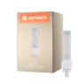 Ledvance Dulux-D LED 9W - 830 Luce Calda -  | 2-Pin - Sostitutiva 26W
