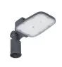 Ledvance Illuminazione Stradale LED Urban Lanterna Grigio 30W 4050lm 160x58D - IP66 - Asimmetrico 