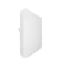Ledvance Bulkhead LED Surface Piazza 24W 2000lm - 830 Luce Calda -  | 330mm - IP44 - Sensore di Movimento e Luce
