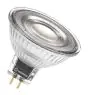 Ledvance Performance Faretti LED Riflettore GU5.3 MR16 6.8W 621lm 36D - 940 Bianco Freddo | Miglior Resa Cromatica - Dimmerabile - Sostitutiva 50W