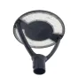 Ledvance Illuminazione Stradale Urban Lanterna Grigio 15-29W 2040-3945lm - 830/840 CCT | IP66 - Simmetrico