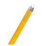 Ledvance Tubo LED T8 Superior (EM/Mains) High Output 18W 2000lm - Giallo | 120cm - Sostitutiva 36W