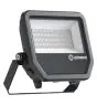 Ledvance Proiettore LED Area Gen 2 Nero 32W 4500lm - 840 Bianco Freddo| IP66 - Asimmetrico