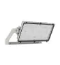 Ledvance Proiettore LED Max Radial 10 Aluminium Grigio 600W 76800lm 10D - 830 Luce Calda -  | IP66 - Simmetrico