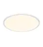Nordlux Ceiling Oja 42 19W 830 2100lm 120D Bianca | Dimmerabile - Dim to Warm