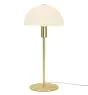 Nordlux Lampada Da Tavolo Ellen 20 Metallo Ottone | Adatto per 1x E14