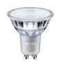 Philips MASTER Value LED Spot GU10 PAR16 3.7W 285lm 60D - 940 Bianco Freddo | Miglior resa cromatica - Dimmerabile - Sostitutiva 35W