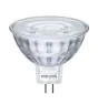 Philips Corepro LED Faretti GU5.3 MR16 2.9W 230lm 36D - 827 Bianco Molto Caldo | Sostitutiva 20W