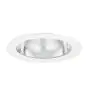 Philips Downlight LED GreenSpace2 DN460B 9.8W 1100lm 120D - 830 Luce Calda | 166mm - Aluminium Riflettore - Emergenza 3H