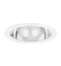 Philips Downlight LED GreenSpace2 DN470B 16.8W 2200lm 120D - 840 Bianco Freddo | 216mm - Aluminium Riflettore - Emergenza 3H