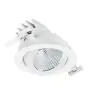 Philips Faretti LED LuxSpace Accent Compact RS771B 38.5W 5250lm 36D - 840 Bianco Freddo | 130mm 