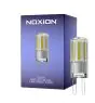 Noxion Bolt LED Capsule G9 4.8W 600lm - 827 Bianco Molto Caldo | Sostitutiva 50W
