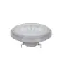 Noxion Lucent Faretti LED G53 AR111 11.7W 800lm 40D - 927 Bianco Molto Caldo | Miglior Resa Cromatica - Dimmerabile - Sostitutiva 75W