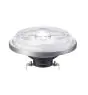 Philips MASTER LED Faretti G53 AR111 14.8W 950lm 24D - 940 Bianco Freddo | Miglior Resa Cromatica - Dimmerabile - Sostitutiva 75W
