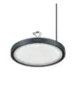 Philips Highbay LED Coreline BY121P G5 Aluminium 134W 20000lm 85D - 865 Luce Del Giorno | IP65 - Dali Dimmerabile