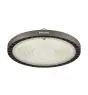 Philips Highbay LED Ledinaire Aluminium Grigio 133W 20000lm 90D - 840 Bianco Freddo | IP65