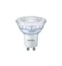 Philips MASTER Value Faretti LED GU10 PAR16 5.5W 575lm 36D - 922-927 Dim To Warm | Miglior Resa Cromatica - Dimmerabile - Sostitutiva 80W