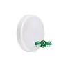 Philips Bulkhead LED CoreLine WL140V Bianca 29W 4050lm - 840 Bianco Freddo | 390mm - IP65 - Dali Dimmerabile