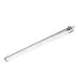 Philips Stagna LED Coreline WT210C G2 43W 7000lm - 840 Bianco Freddo | 150cm - Zigbee Dimmerabile - Sostitutiva 2x58W