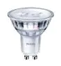 Philips Corepro LED Faretti GU10 PAR16 3W 230lm 36D - 827 Bianco Molto Caldo | Dimmerabile - Sostitutiva 35W
