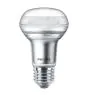 Philips Corepro LED Faretti E27 R63 4.5W 345lm 36D - 827 Bianco Molto Caldo | Dimmerabile - Sostitutiva 60W