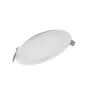 Ledvance Downlight LED Slim Il Giro DN105 6W 430lm 120D - 840 Bianco Freddo | 118mm 
